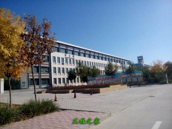 宁夏医科大学招收专业