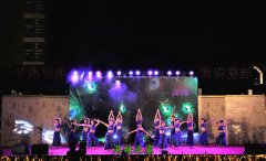 西双版纳职业技术学院