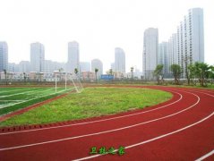 武汉江夏卫生学校