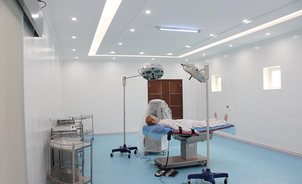 贵州应用技术职业学院：护理专业介绍_招生信息