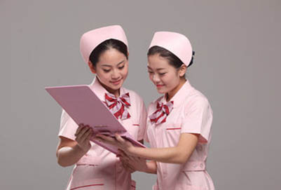 贵阳卫生学校护理专业可以从事哪些方面的工作