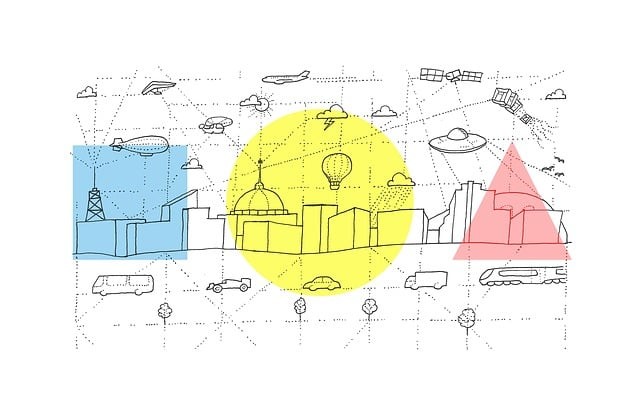 成都竞元单招环境